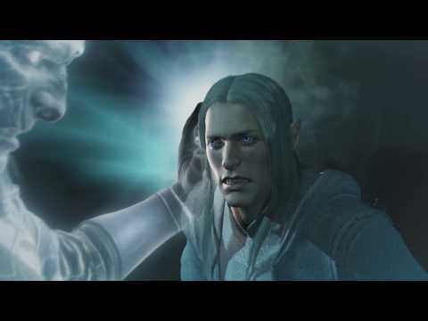 Middle-earth Shadow of War: Sauron Final Boss Fight and True Ending Middle-earth Shadow of War: Sauron Final Boss Fight and True Ending