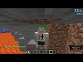 【minecraft】ダイヤrta 28.2秒【元世界5位】