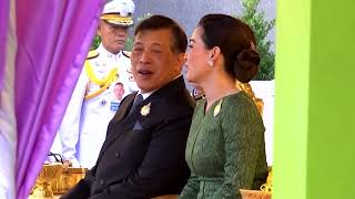 ข่าวในพระราชสำนัก  Tue อังคาร   25  กุมภาพันธ์  2568