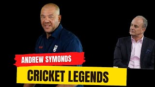 Cricket Legends   Andrew Symonds