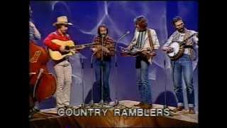 Country Ramblers - Milk Cow Blues 1982