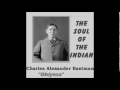 the soul of the indian full audiobook charles alexander eastman