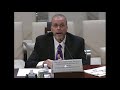 2019-06-19 Subcommittee on Health Oversight Hearing: Mission Readiness: VA’s Emergency Response