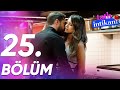 Tatlı İntikam 25. Bölüm - FULL BÖLÜM