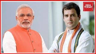 Final Battle For Gujarat Between Congress And BJP Today (Part 2)