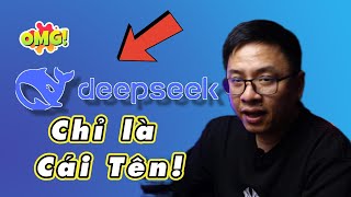 4 Công cụ AI Miễn Phí Thay Thế DeepSeek Có Thể Bạn Chưa Biết - So Sánh Cái Nào cũng Xịn Hơn