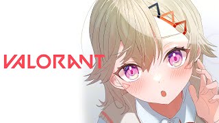 【 VALORANT 】ふるぴゃん【 ぶいすぽっ！ / 小森めと 】