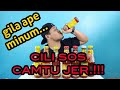 Review cili Sos| Sos ape yang sedap |sos paling otai