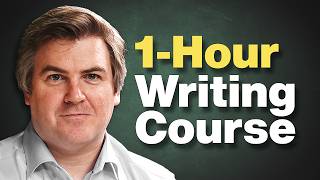 Prepare for IELTS Writing in 1 Hour: Step-by-Step Course