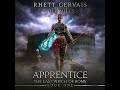 Free Complete Historical Fantasy - The Last Witch of Rome by Rhett Gervais #audiobook #fantasy #book