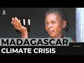Madagascar drought: Millions suffer as water supplies dry up