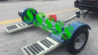 Buying And Reselling / Flipping Stuff On Craigslist