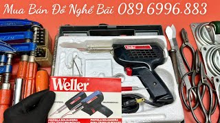 Đồ Nghề Bãi Tuyển Chọn Nhật, Mỹ, Đức,… [Clip 92 - 089.6996.883]. Hand tools, japan, usa, germany