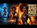 Zulu Fire 3 | Cinematic Afro House