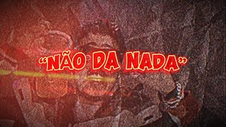 NÃO DA NADA - MC BIEL ORIGINAL (VivenciaClip) Prod.akashy #trap #trapbr