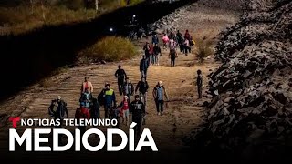 Republicanos presentan propuesta migratoria | Noticias Telemundo