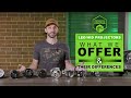 LASER VS HID VS LED Headlight Projectors Retrofits - WHICH IS BETTER? | The Retrofit Source