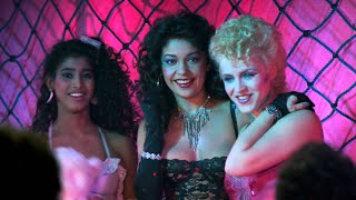 Purple Rain (1984) Sex Shooter - Apollonia 6 [4K]