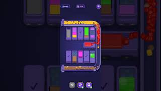 Loop sort level 768