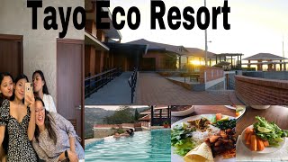 TAYO ECO RESORT || NAGARKOT || WITH MY COLLEAGUES ||