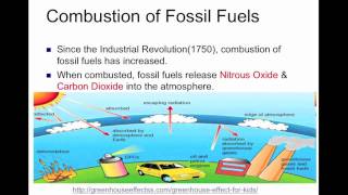 S.T.S:The Natural Greenhouse Effect vs. The Anthropogenic Greenhouse Effect By Andrew \u0026 Sean