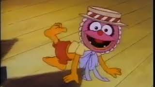 Muppet Babies 1984 Intro Opening Version 2