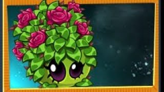 Trying A New Plant Sweetheart Snare 🪤 | Plants Vs Zombies 2 🌼 | Pvz 2 🌸 |🩷💜❤️🧡