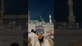 Allhamdolilah ❤️🥹🕋 #youtubeshorts #travel #riyadhsaudi #viralvideo #makkah