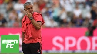 Predicting when Manchester United will sack Jose Mourinho [Extra Time] | ESPN FC