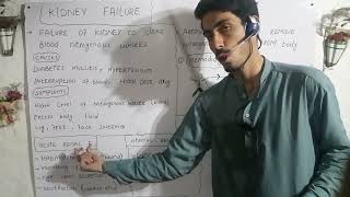 #kidney failure #acute and chronic renal failure #dialysis #hemodialysis and peritoneal dialysis