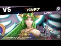 【スマブラsp】　灯せ！仲間の灯火！　part３４