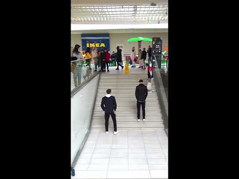 Friendships Shuffle Dance Tuzelity ёяшоёяте Neon Mode ёяш ёяфе Youtube