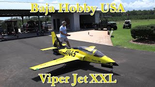 Fernando Villanueva - Baja Hobby USA Viper Jet XXL - 8-6-2022