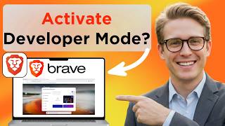 How To Activate Developer Mode In Brave Browser Easy Guide (Tested)