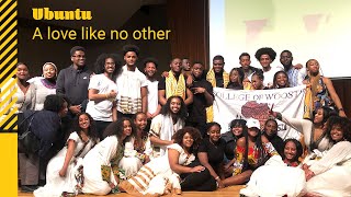 A Love Like No Other Ubuntu 2022 At The College Of Wooster