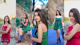 Muskan Siddiqui Instagram Top & Best  Reels 🔥💯 #muskansiddiqui #viral #reels #youtube #reelsindia