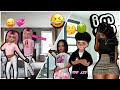 KING TURNS GAY PRANK😜💞🏳️‍🌈🤣 (IMVU SKIT)