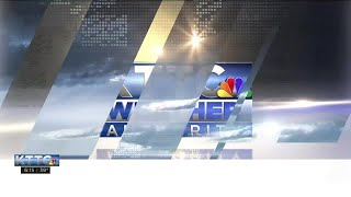 KTTC WX - Rain and snow Thursday