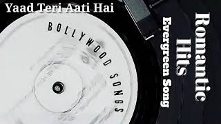 Sambhala hai maine bahut apne dil 💓 ko hit Bollywood songs love songs evergreen @ajhitmusic968