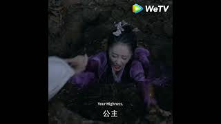 So funny! #eternalloveofdream #三生三世枕上书#迪丽热巴#cdrama #shorts