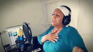 Mix Coros Alegres Vol.2 | Coros de Avivamiento ( Oficial Video ) Hermana Sabina de El Salvador