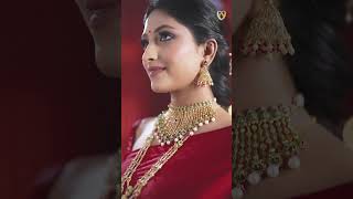 Bridal Collection | Eleganza | Joyalukkas