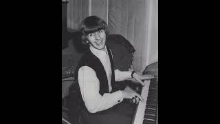 The Beatles - Girl - Isolated Drums