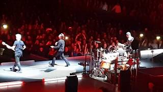 U2 - Zoo Station/The Fly - Live 02 Arena 24/10/2018