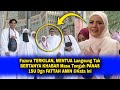 Fazura TERKILAN, MENTUA Langsung Tak BERTANYA KHABAR Masa Tengah PANAS 1SU Dgn FATTAH AMIN &Kata Ini