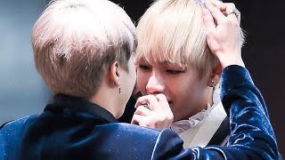 ♥95라인 VMIN 2016귀여운 순간들/Cute moments♥