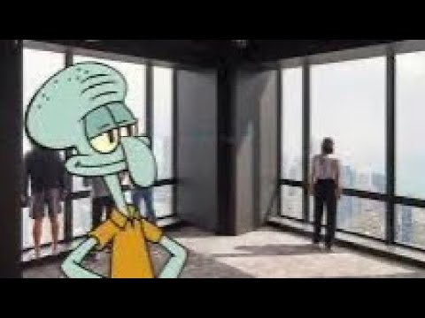 Hi Squidward Youtube