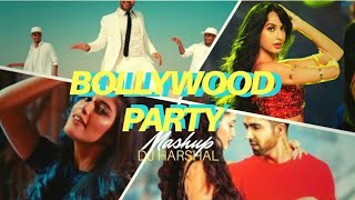 Non-Stop Party Mix 2021 | Bollywood Party Songs 2021
