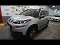 Citroen C3 Aircross Feel Mt 2020 / En Venta / Da Silva Detailing & Smart Garage