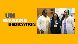 VCU Health: Unwavering Dedication - A Family Reunion Story